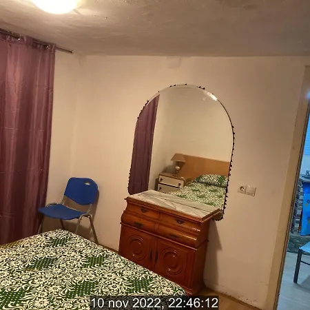 Asturias Centro Apartamento San Martín