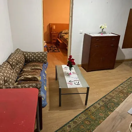 Asturias Centro Apartamento