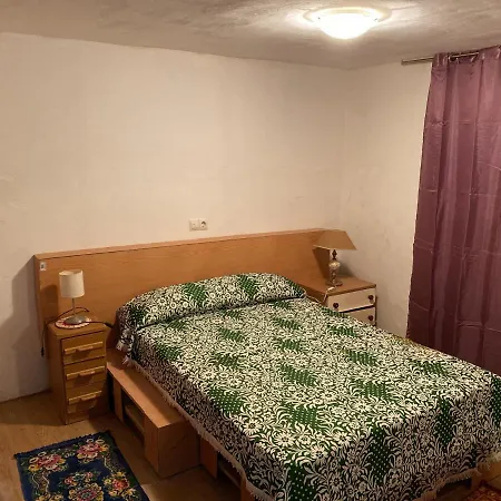Apartamento Asturias Centro *