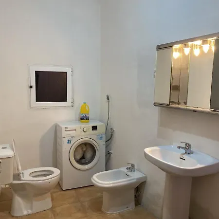 Asturias Centro Apartamento San Martín