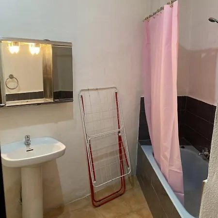 Apartamento Asturias Centro *